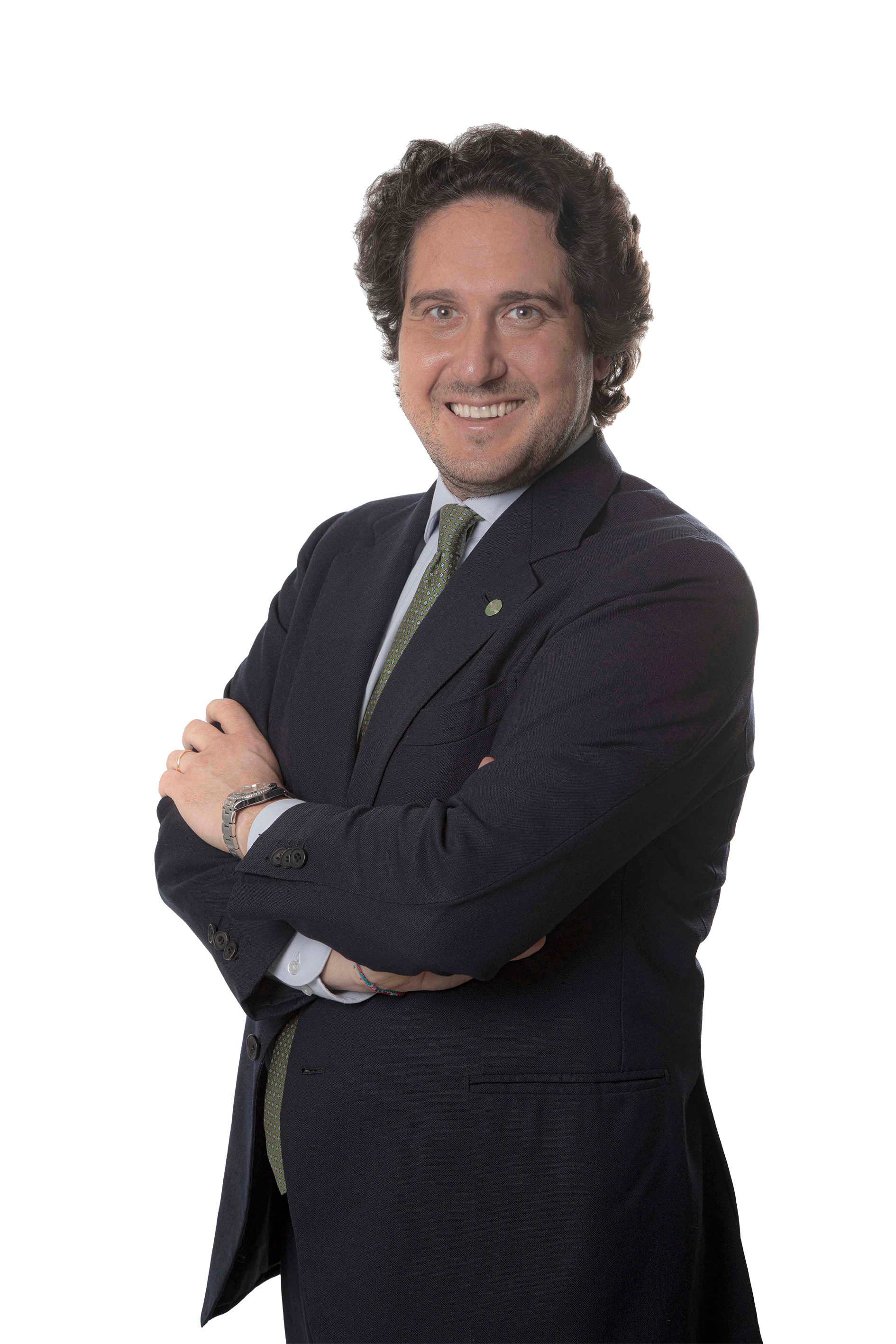 luigi Pesle